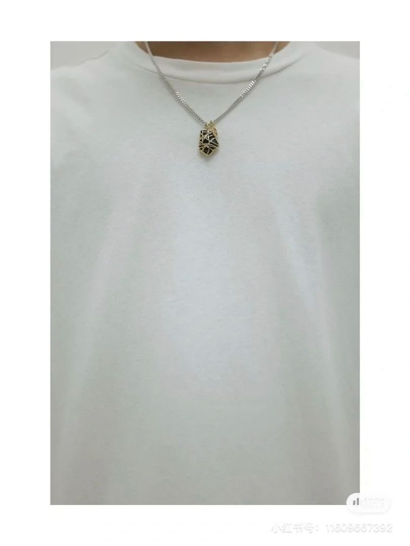 chr1st1an D10r necklaces